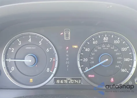 2010 Honda Accord Crosstour Ex-L z USA, uszkodzony, nr VIN 5J6TF2H54AL009012